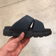Greyfield Slide Black